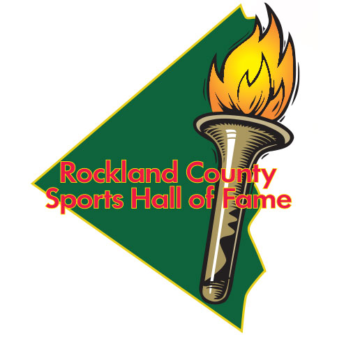Rockland County Sports Hall of Fame Logo