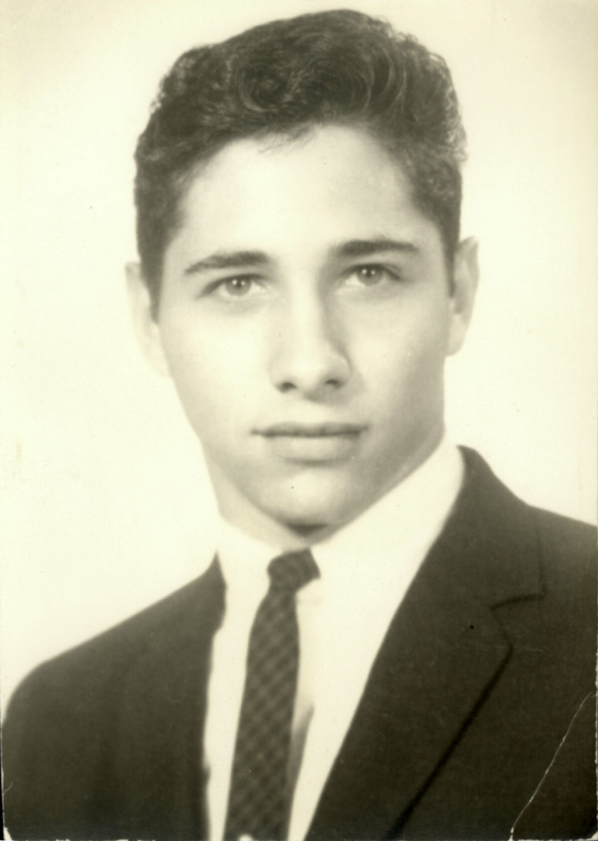 JAMES POLLARD Rockland County Sports Hall of Fame